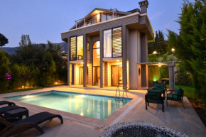 Villa Arslan Oludeniz/Fethiye